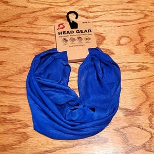 Head Gear Head Scarf